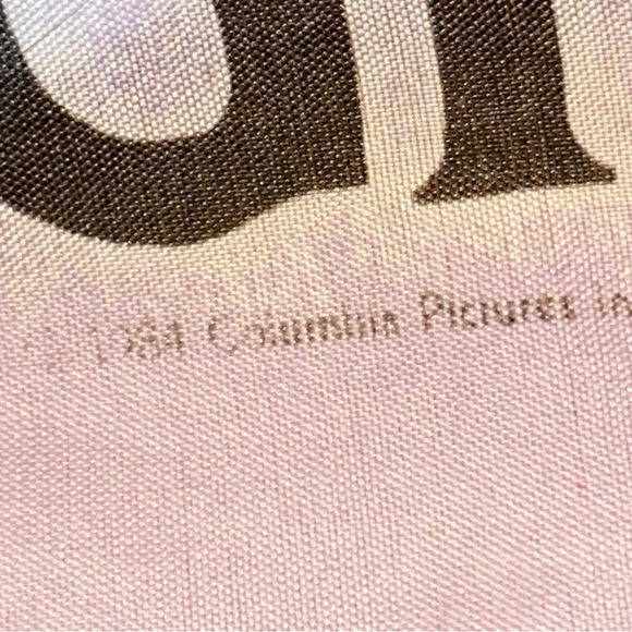 Vintage, “The Real Ghost Busters” 1984 Sleeping Bag - Picture 4 of 7